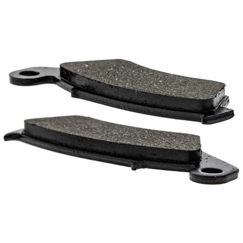 Brake Pad Set for Suzuki 59301-36810 Honda 45105-MY6-415 Front Semi-Metallic
