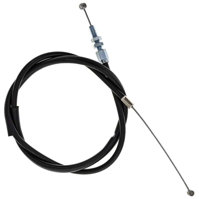 NICHE Push Throttle Cable for Kawasaki KLX250 54012-1051 Motorcycle