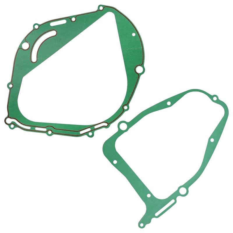 11483-37D00 11483-38300 Clutch & Stator Cover Gaskets For Suzuki GZ250 1999-2010