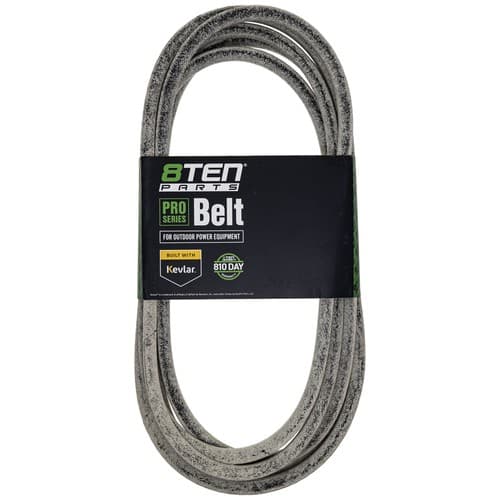 8TEN Belt with Kevlar for Exmark Lazer Z E S X Series 72 135-5777 219 x 5/8