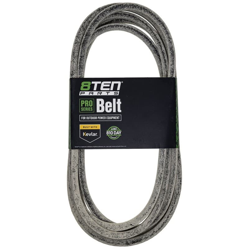 8TEN Belt with Kevlar for Exmark Lazer Z E S X Series 72 135-5777 219 x 5/8