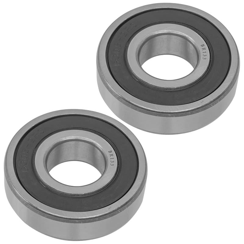 Deck Spindle Bearing Repair Kit For Wright Stand Stander Sentar Velke 71460017