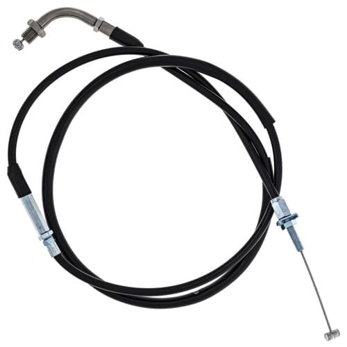 NICHE Pull Throttle Cable for Honda GL1000 GL1000L GL1100 GL1100A 17910-MB9-670