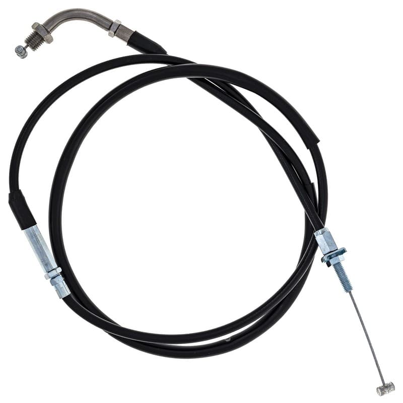NICHE Pull Throttle Cable for Honda GL1000 GL1000L GL1100 GL1100A 17910-MB9-670