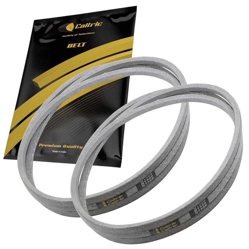 46" Deck Belt For Craftsman Husqvarna Poulan Dixon Ayp 405143 265106 Mower Deck