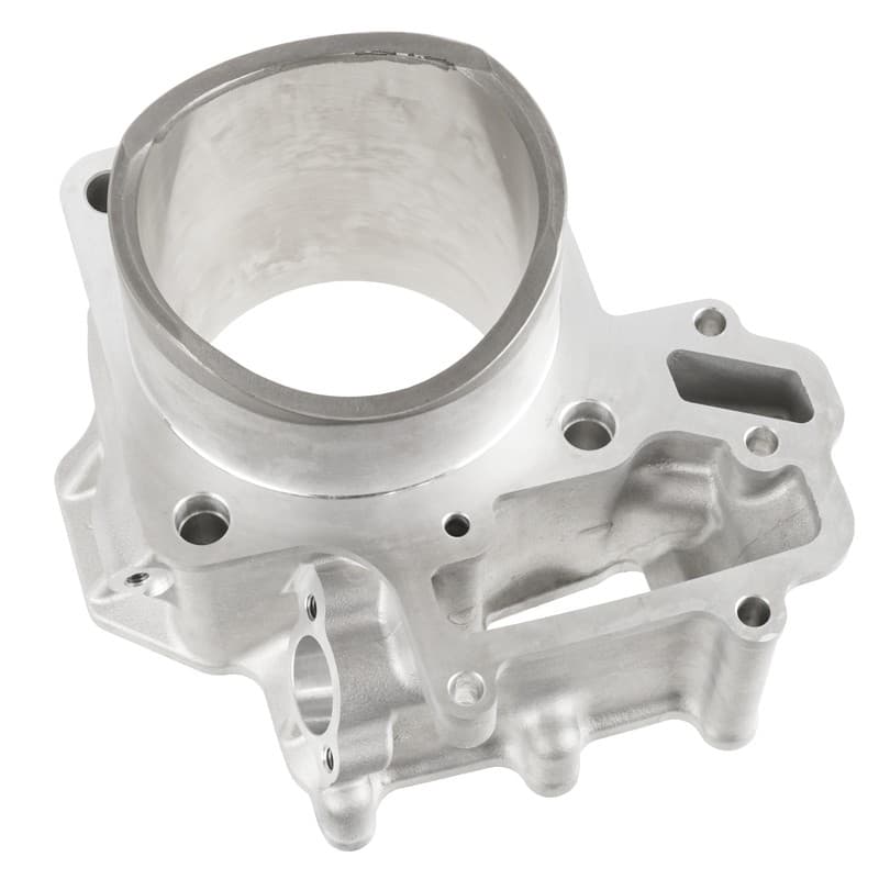 Caltric Rear Cylinder For Kawasaki Teryx 800 KRF800 2014-2023 85mm Bore