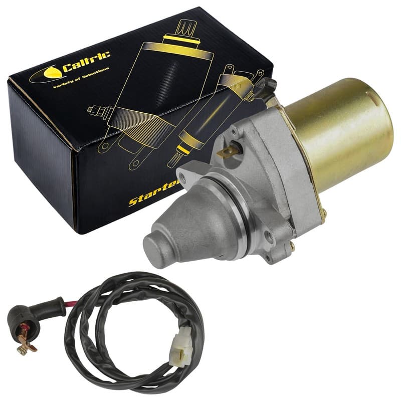 Starter for Kawasaki KFX80 KSF80 KSF KFX 80 2003 2004 2005 2006