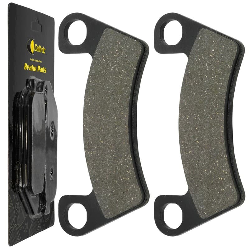 Front Left or Right Brake Pads for John Deere RSX860i XUV560S4 XUV590S4 XUV835E
