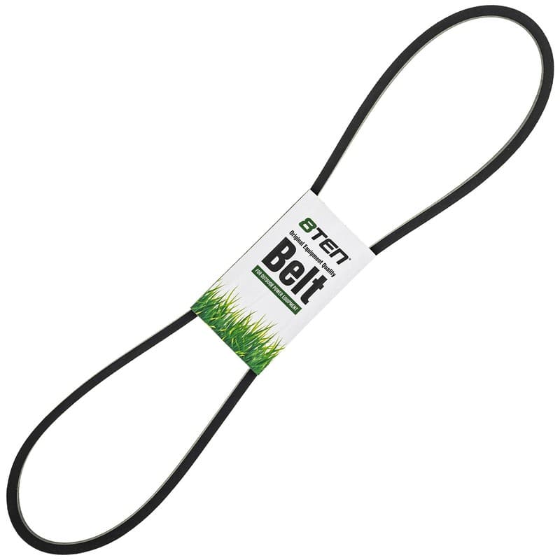 8TEN Double Drive Hexagonal Belt for Snapper Simplicity Murray 770082