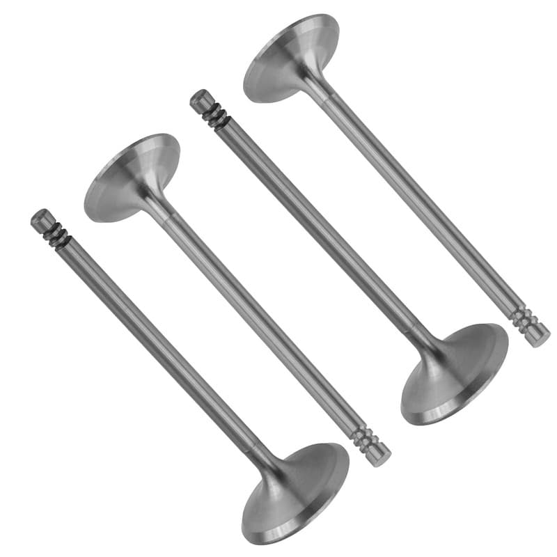 Exhaust & Intake Valve for Can-Am Renegade 570 2016 2017 2018 2019 2020-2022