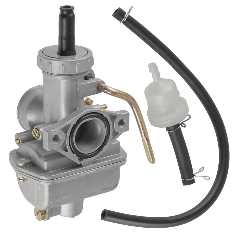Carburetor for Honda 16100-GN1-A51, 16100-GN1-A81, 16100-GN1-A82, 16100-GN1-A83