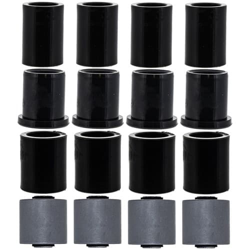 NICHE Control A-Arm Bushing Sleeve Kit for Suzuki King Quad 750 09319-10055