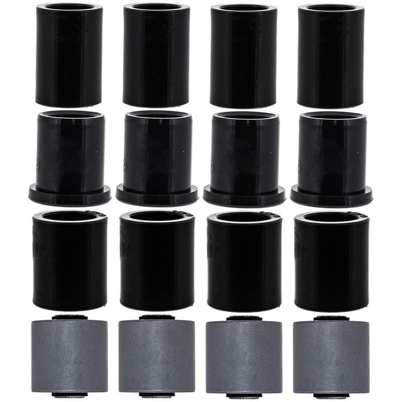 NICHE Control A-Arm Bushing Sleeve Kit for Suzuki King Quad 750 09319-10055