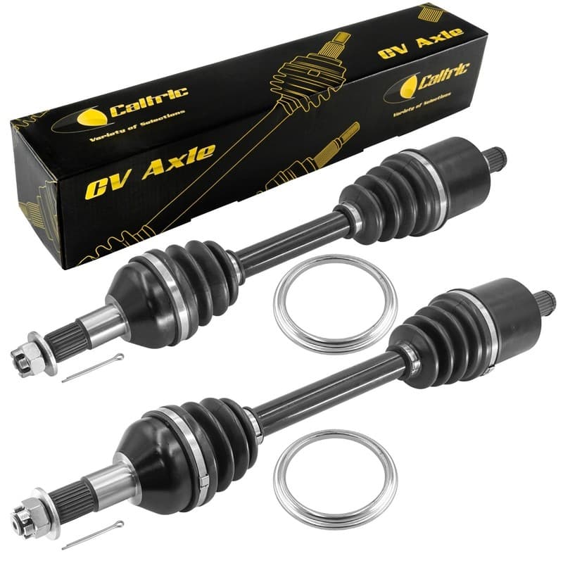 Rear Left & Right CV Joint Axle For Can-Am Outlander 570 2019 / Max 570 2019