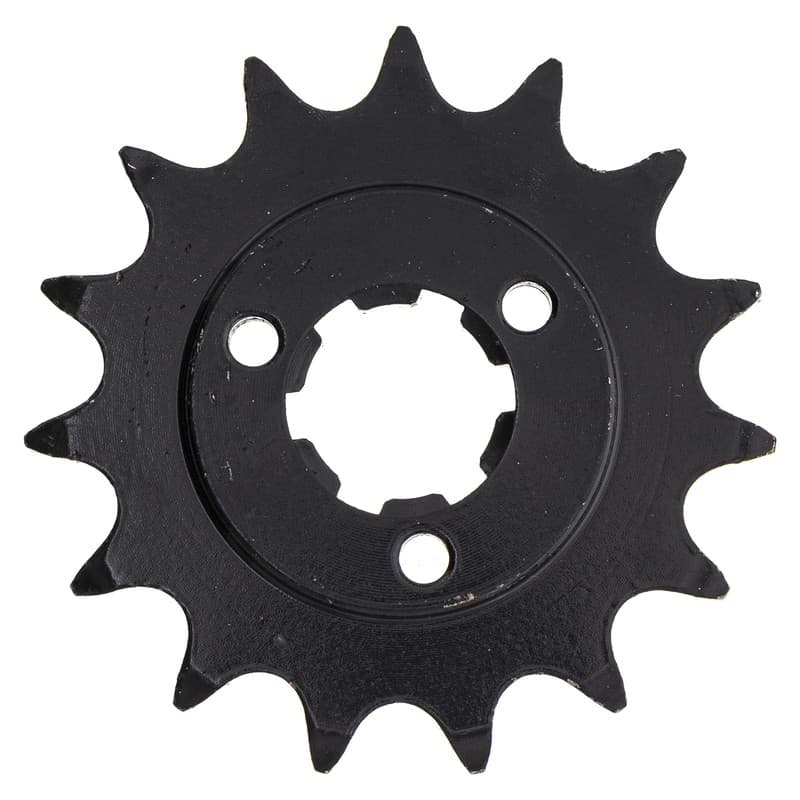 NICHE 525 Pitch 15 Tooth Front Drive Sprocket for Suzuki DR650SE DR800 XF650