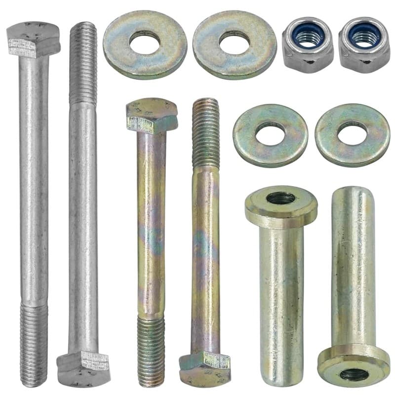 Deck Wheel Bolt for Exmark LZE691 LZE742 LZE730 LZE740 LZE742 LXS25 52" 60" 66"