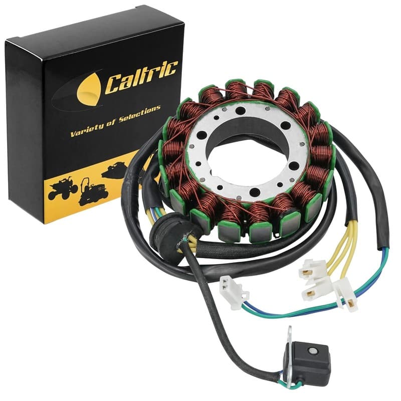 Stator for Suzuki VS800GL VS-800GL VS 800GL Intruder 800 1992 1993 1994 1995