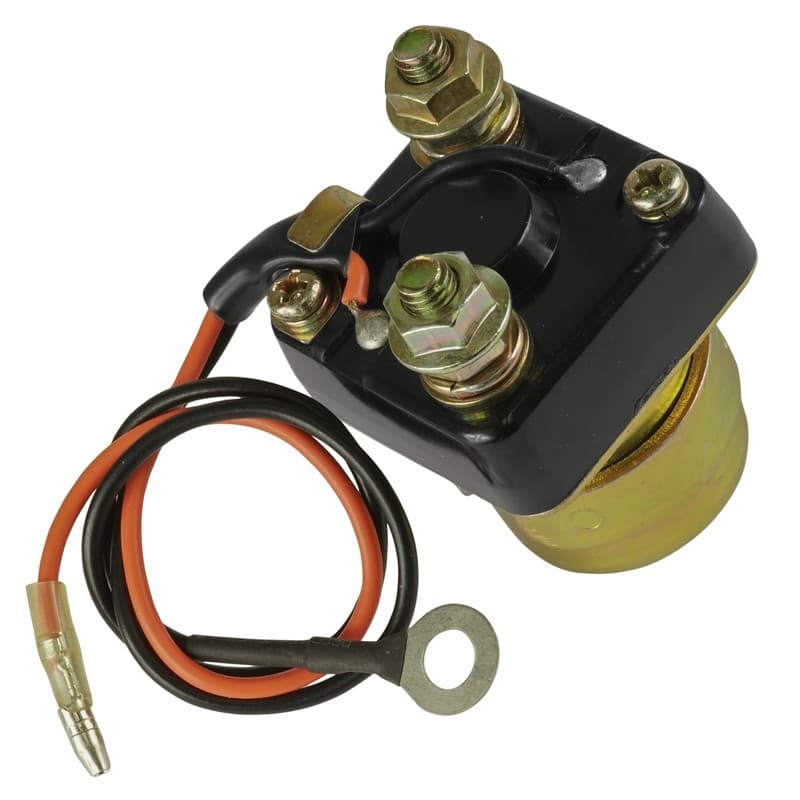 Starter Solenoid Relay for Yamaha Outboard 200 225 250 New
