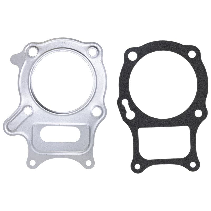 NICHE Top End Gasket Kit 68.5mm for Honda Recon SporTrax 250 TRX250X