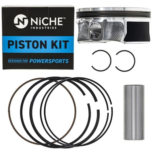 NICHE Stock Piston 99mm for Polaris Sportsman Ranger Crew RZR 570 ACE 2204960