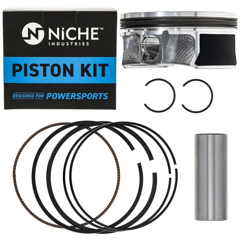 NICHE Stock Piston 99mm for Polaris Sportsman Ranger Crew RZR 570 ACE 2204960
