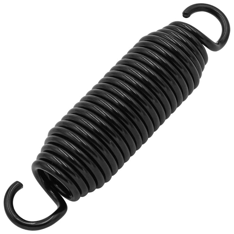 Caltric Drive Extension Spring for Toro 23518 33518 29521 30" 116-6317 1166317