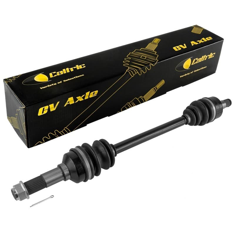 Front Left Or Right Complete CV Joint Axle For Yamaha 5B4-F518F-00-00
