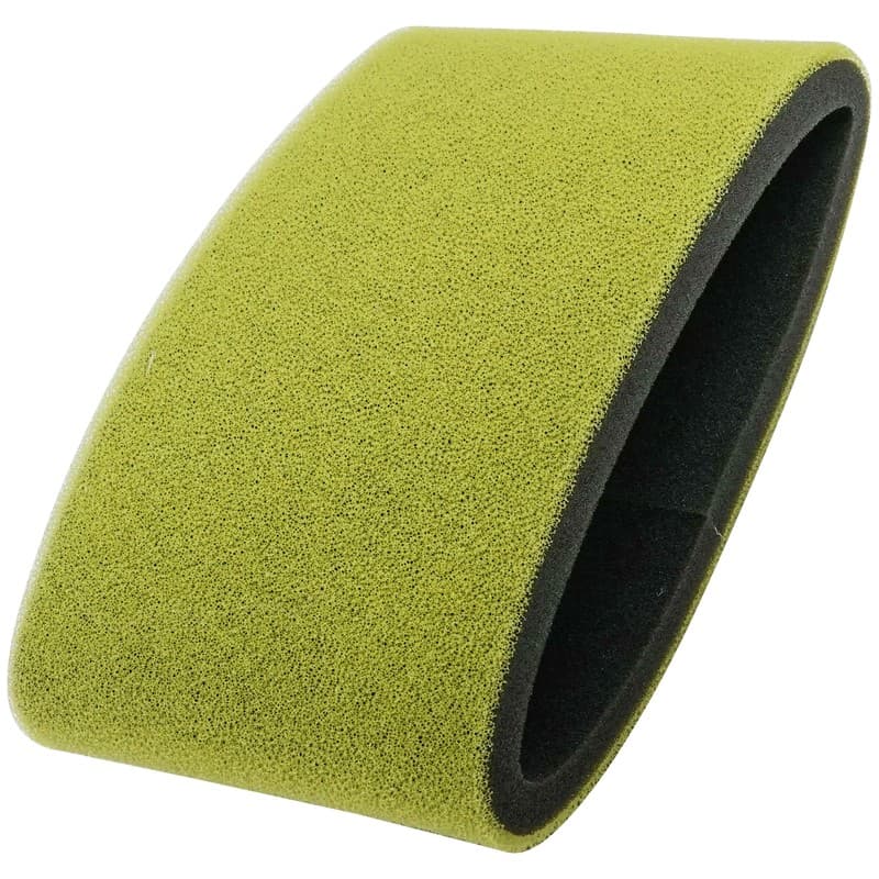 Caltric Air Filter For Kawasaki Brute Force 750 4x4i KVF750 EPS 2005 - 2026 ATV