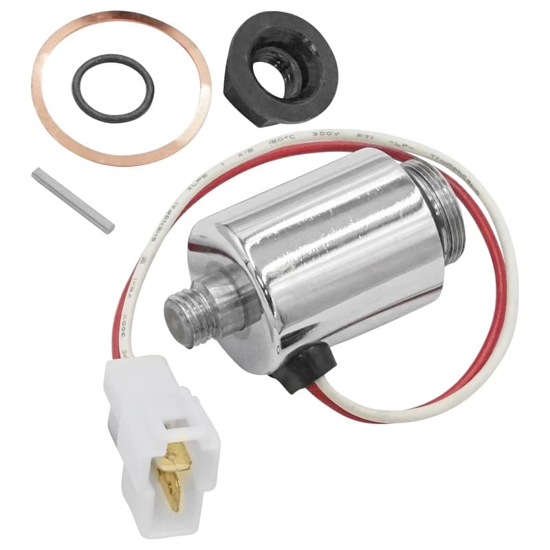 PTO Solenoid For John Deere X748 X749 X750 X754 X758 X940 X948 X949 Z997R 997