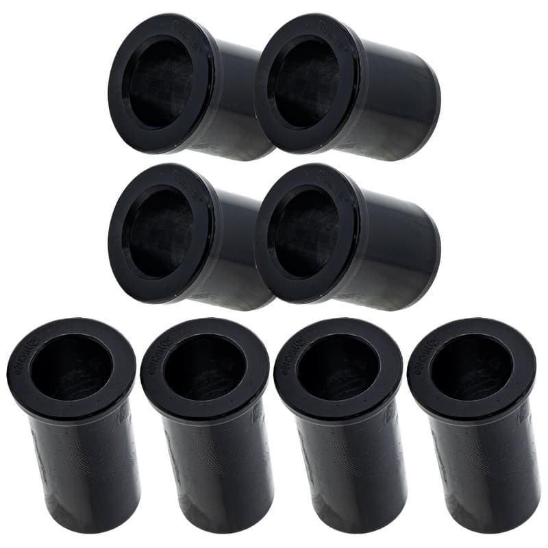 NICHE Rear Control A-Arm Bushing Kit for Suzuki King Quad 450 700 51236-40B00