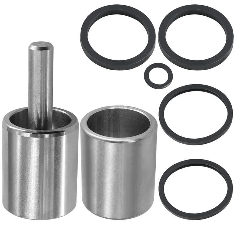 Rear Brake Caliper Piston for Yamaha 5Tg-W0057-10-00