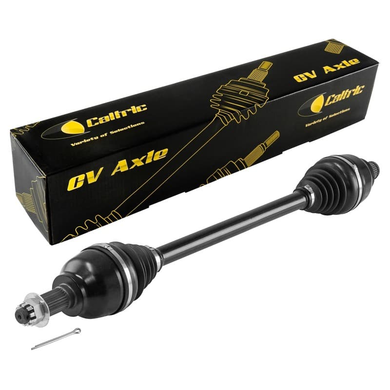 2208421 1334388 Rear Left Or Right CV Joint Axle For Polaris RZR Pro XP 20-25