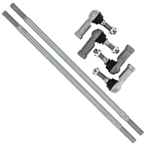 NICHE Tie Rod End Kit for Can-Am Outlander 1000 570 850 650 Max 703501039