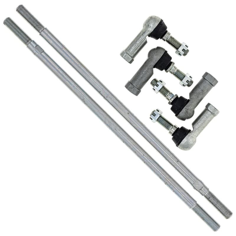 NICHE Tie Rod End Kit for Can-Am Outlander 1000 570 850 650 Max 703501039