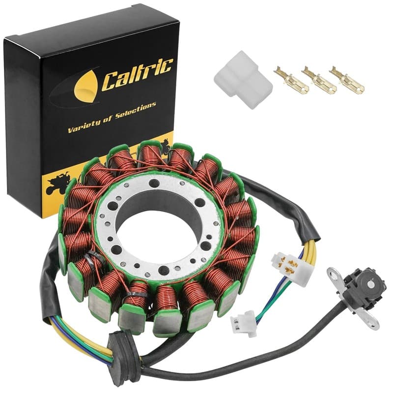 Stator for Suzuki 32101-41F10 Magneto