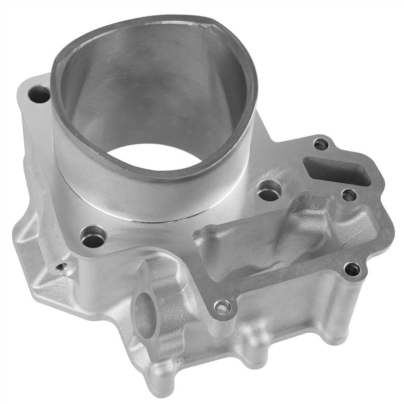 Front Cylinder fits Kawasaki Teryx 750 KRF750A 4X4 2008 2009 - 2011 (85 mm Bore)