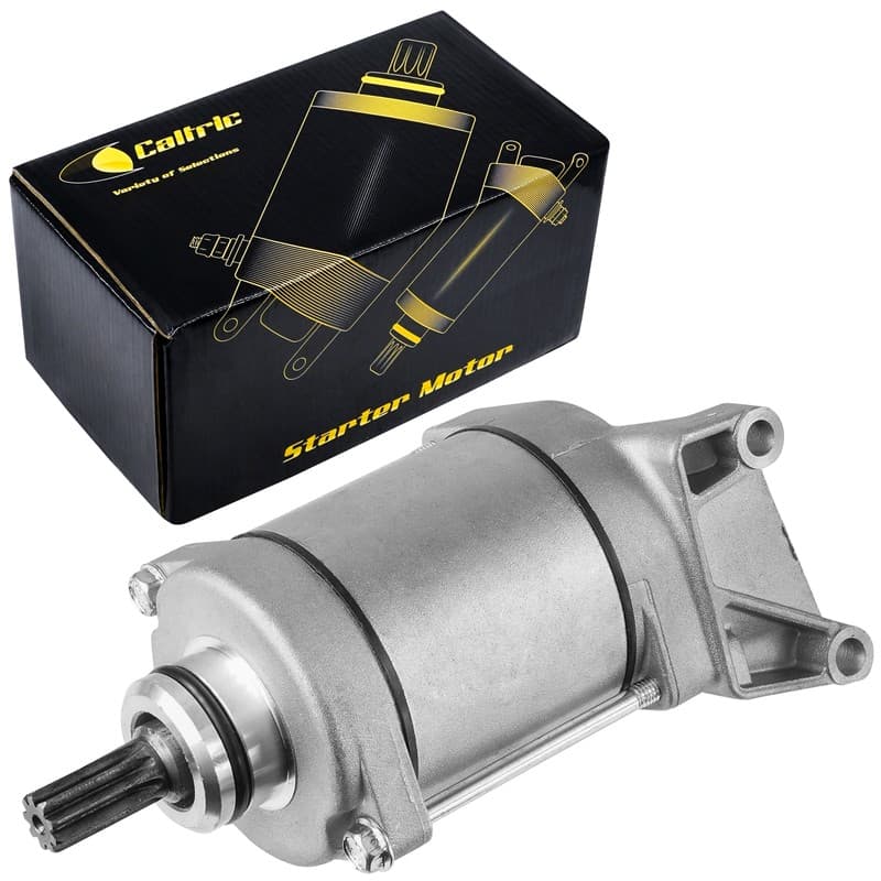Starter for Yamaha YFZ450R / YFZ450R SE 449cc Engine 2009-2025 Starter Motor