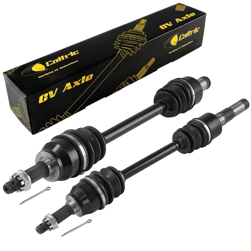 AM145188 AM146271 Rear Left & Right CV Axles For John Deere XUV550 XUV550 S4