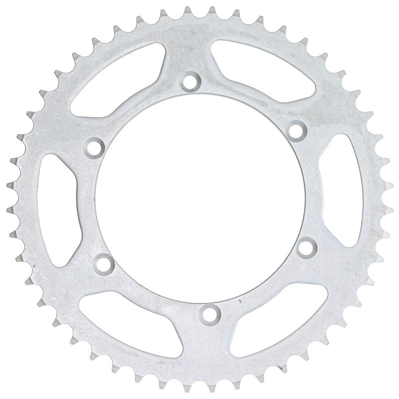 NICHE 520 48 Tooth Rear Drive Sprocket for Kawasaki KX250F KX125 KX450F