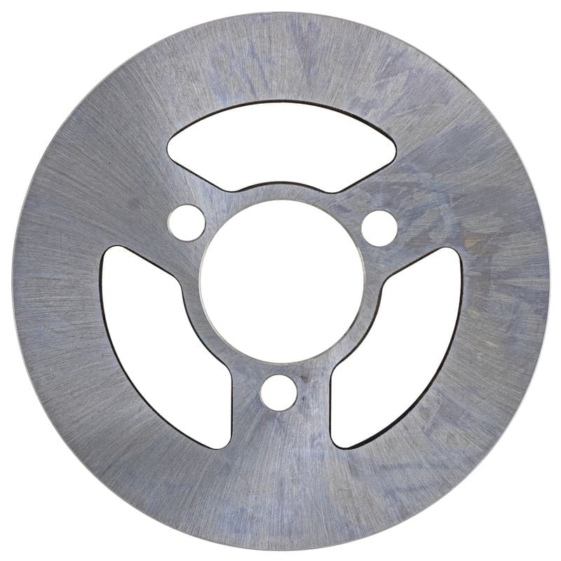 NICHE Front Brake Rotor for Suzuki Suzuki Ozark 250 LTF250 59211-05G00 ATV