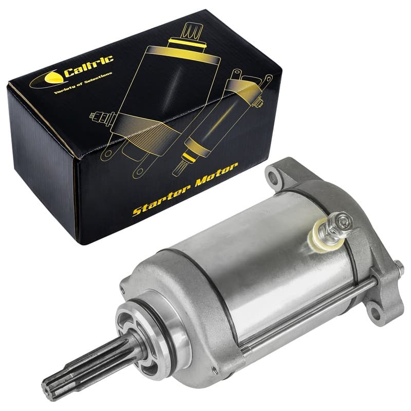 Starter for Arctic Cat 500 4x4 Manual 1998 1999 2000 2001 2002 3545-001 3545-014