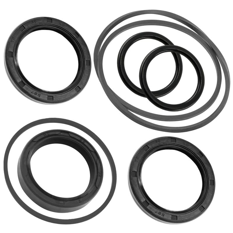Caltric Front Differential kit For Polaris Sportsman 1000 High Lifter 2017-2018