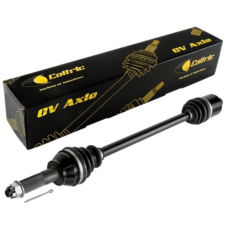 Rear Left / Right CV Joint Axle for Polaris RZR XP 900 / RZR XP 4 900 2011-2013