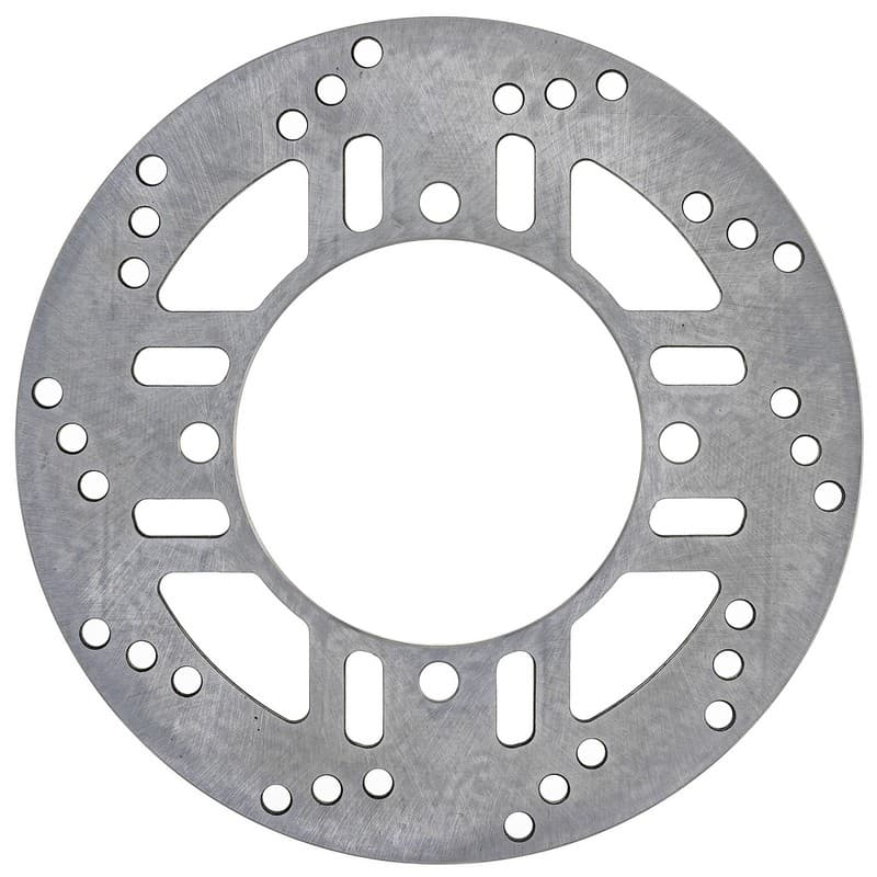 NICHE Rear Brake Rotor for 1988-1995 Kawasaki Ninja 250R 41080-1194