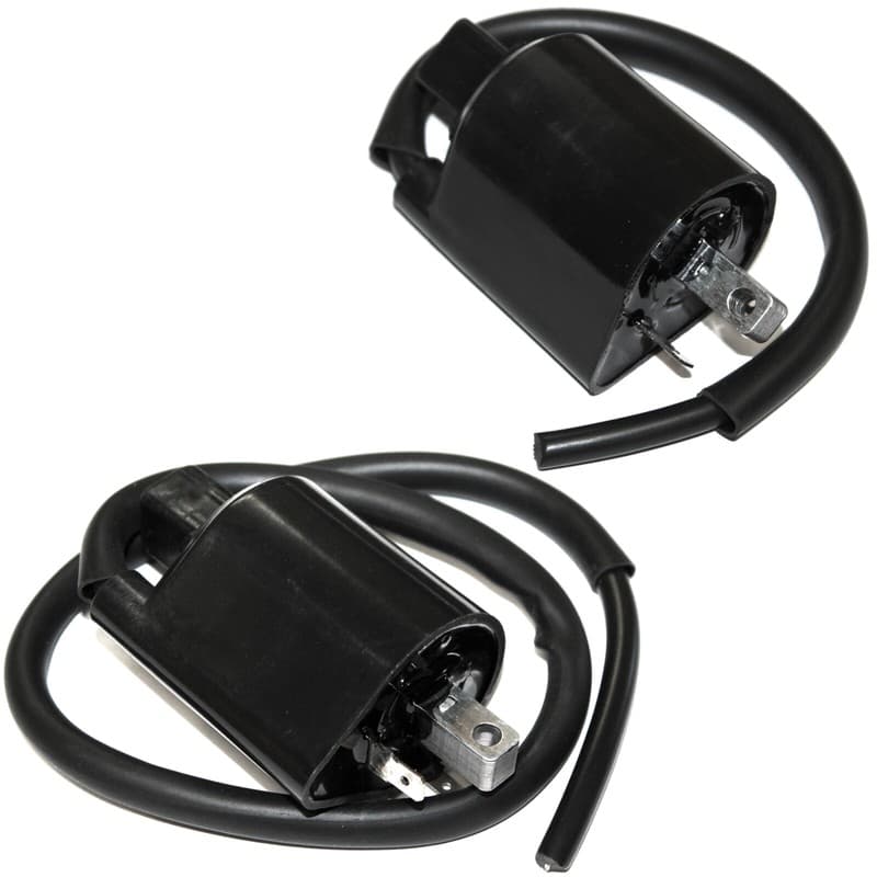 Ignition Shorter & Longer Coils for Yamaha Virago 750 XV750 1988-1997