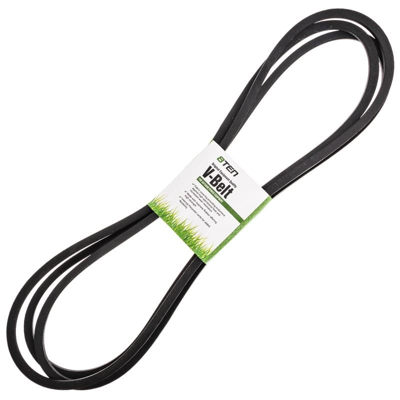 8TEN Deck Belt for Exmark 60 Inch Lazer Z AS Series 135-5774 109-8073 116-1985
