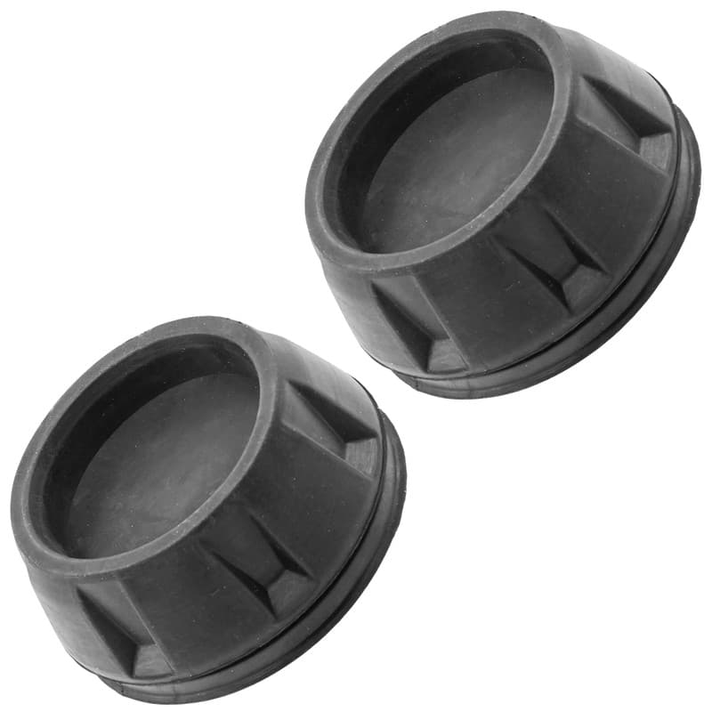 Wheel Center Cap For Honda Pioneer 1000 SXS1000M3 2017-2025 Front or Rear