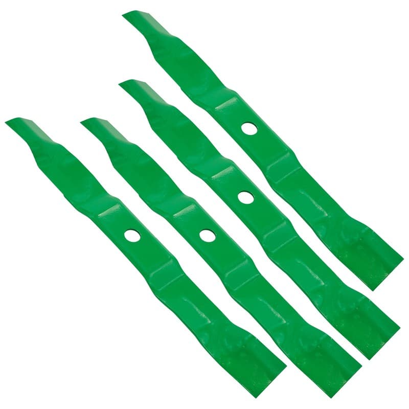 5543M 56251E701 92544E701 95103E701MA 951103E701 Deck Blade for Murray x4