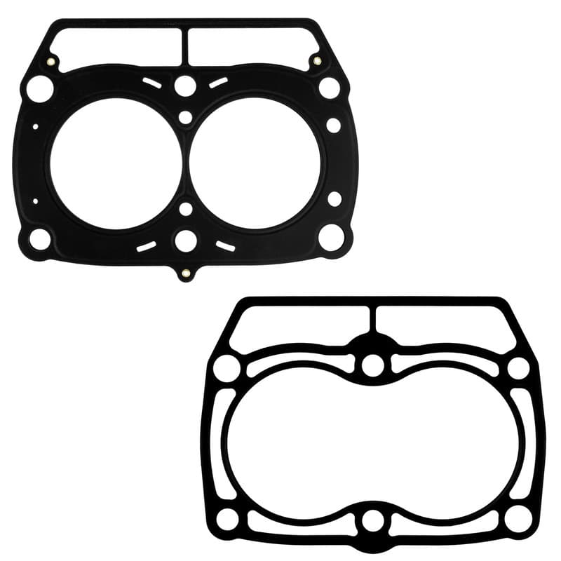 Cylinder Head and Base Gasket fits Polaris RZR 800 EFI 2008 2009 2010