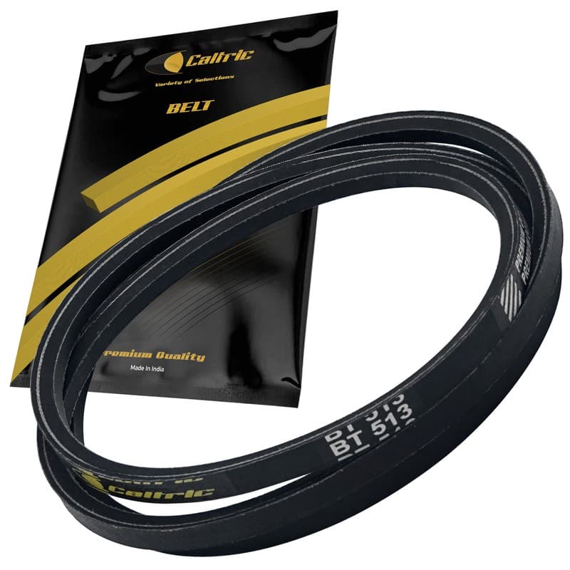 Hydraulic Pump Drive V Belt For John Deere 717 727 Mini-Frame ZTrak Chariot LX